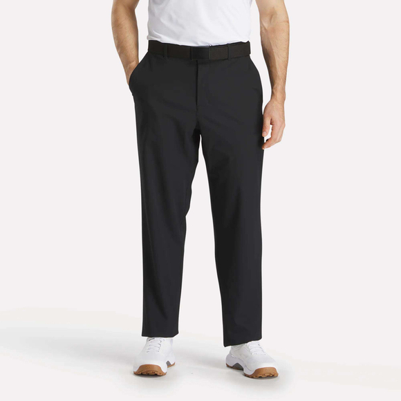 Reebok Men's The Favorite Golf Pants Relaxed Fit Size 36x32 - Picture 1 of 8